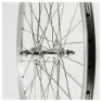 SXT 18 Single Speed/fixie 40 28´´ 700c Hjulpar För Cykel, Silver, One Size