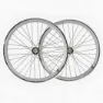 SXT 18 Single Speed/fixie 40 28´´ 700c Hjulpar För Cykel, Silver, One Size