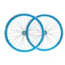 SXT 20 Single Speed/fixie 40 28´´ 700c Hjulpar För Cykel, Blue, One Size