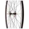 SXT 23 Single Speed/fixie 40 28´´ 700c Hjulpar För Cykel, Black, One Size