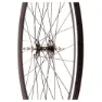 SXT 23 Single Speed/fixie 40 28´´ 700c Hjulpar För Cykel, Black, One Size