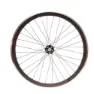 SXT 23 Single Speed/fixie 40 28´´ 700c Hjulpar För Cykel, Black, One Size