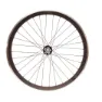 SXT 23 Single Speed/fixie 40 28´´ 700c Hjulpar För Cykel, Black, One Size