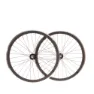 SXT 23 Single Speed/fixie 40 28´´ 700c Hjulpar För Cykel, Black, One Size