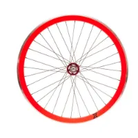 SXT 24 Speed/fixie 40 28´´ 700c Framhjul SXT 24 Speed/fixie 40 28´´ 700c Framhjul