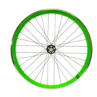SXT 26 Speed/fixie 40 28´´ 700c Framhjul SXT 26 Speed/fixie 40 28´´ 700c Framhjul