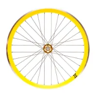 SXT 27 Speed/fixie 40 28´´ 700c Framhjul SXT 27 Speed/fixie 40 28´´ 700c Framhjul
