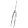 SXT 28-29´´ 1 1/8´´ E-bike Gaffel, Silver, 28-29", Rigid