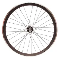 SXT 28 Speed/fixie 40 28´´ 700c Framhjul SXT 28 Speed/fixie 40 28´´ 700c Framhjul