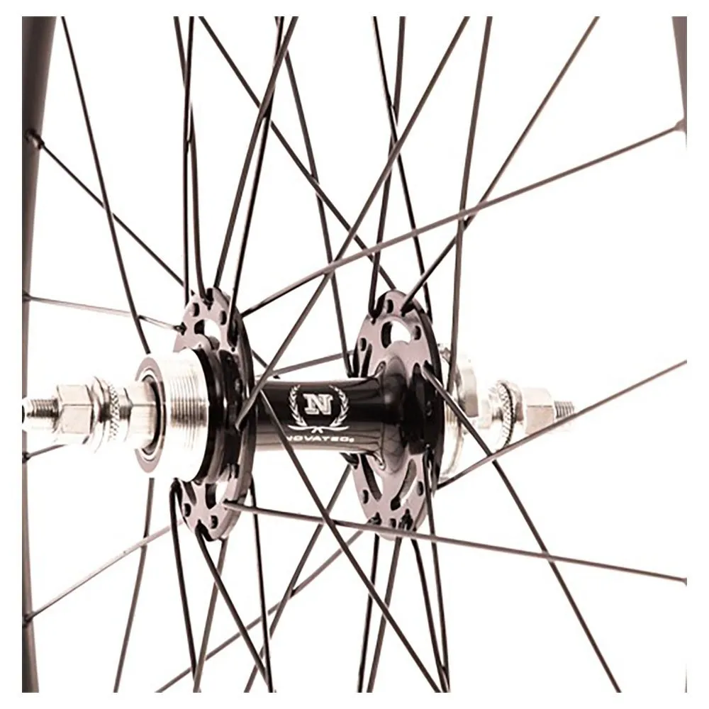 SXT 30 Single Speed/fixie 40 28´´ 700c Bakhjul, Blue, One Size SXT 30 Single Speed/fixie 40 28´´ 700c Bakhjul, Blue, One Size