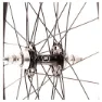 SXT 30 Single Speed/fixie 40 28´´ 700c Bakhjul, Blue, One Size
