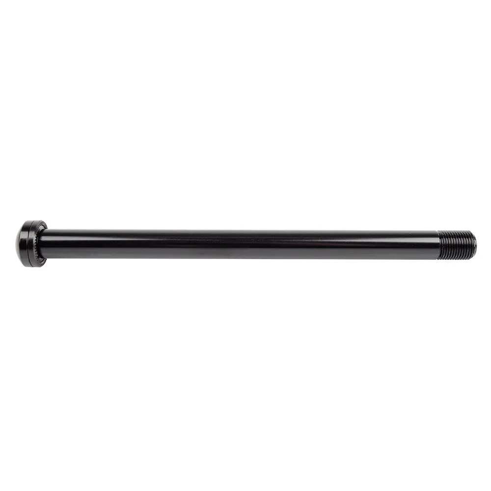 SXT 321143 Genomgående Axel, Black, 166mm SXT 321143 Genomgående Axel, Black, 166mm
