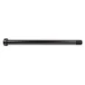 SXT 321143 Genomgående Axel, Black, 166mm