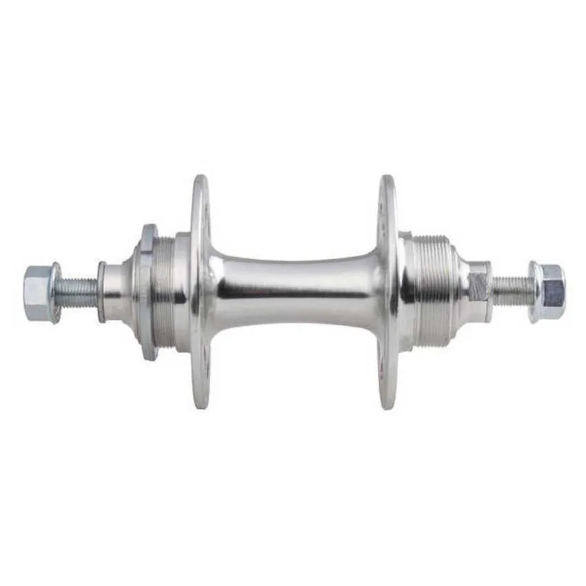 SXT 325933 Baknav, Silver, 32H, 9 x 120mm SXT 325933 Baknav, Silver, 32H, 9 x 120mm