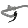 SXT 360346 Bromshandtag, Black, One Size