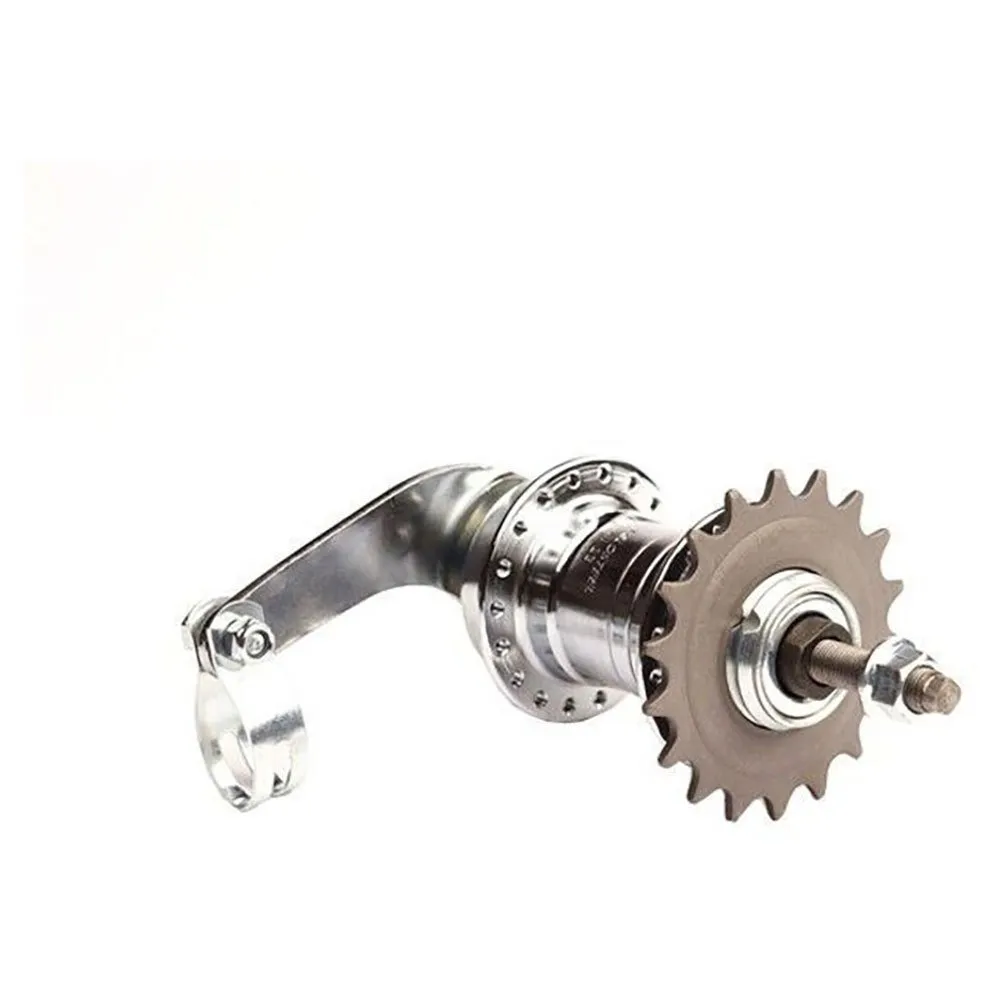 SXT 388231 Torpedo Velosteel 28´´ Bakhjul, Silver, One Size SXT 388231 Torpedo Velosteel 28´´ Bakhjul, Silver, One Size