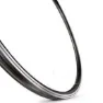 SXT 388261 Basic 26´´ Framhjul, Black, One Size