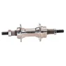 SXT 388262 Basic 26´´ Mtb Bakhjul, Silver, One Size
