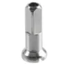 SXT 388262 Basic 26´´ Mtb Bakhjul, Silver, One Size