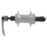 SXT 388264 Basic Qr 26´´ Mtb Bakhjul, Silver, One Size