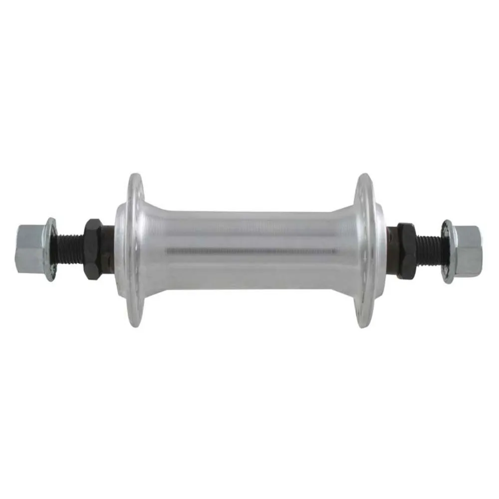 SXT 388275 Basic 27.5´´ Mtb Framhjul, Silver, One Size