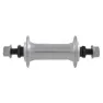 SXT 388275 Basic 27.5´´ Mtb Framhjul, Silver, One Size
