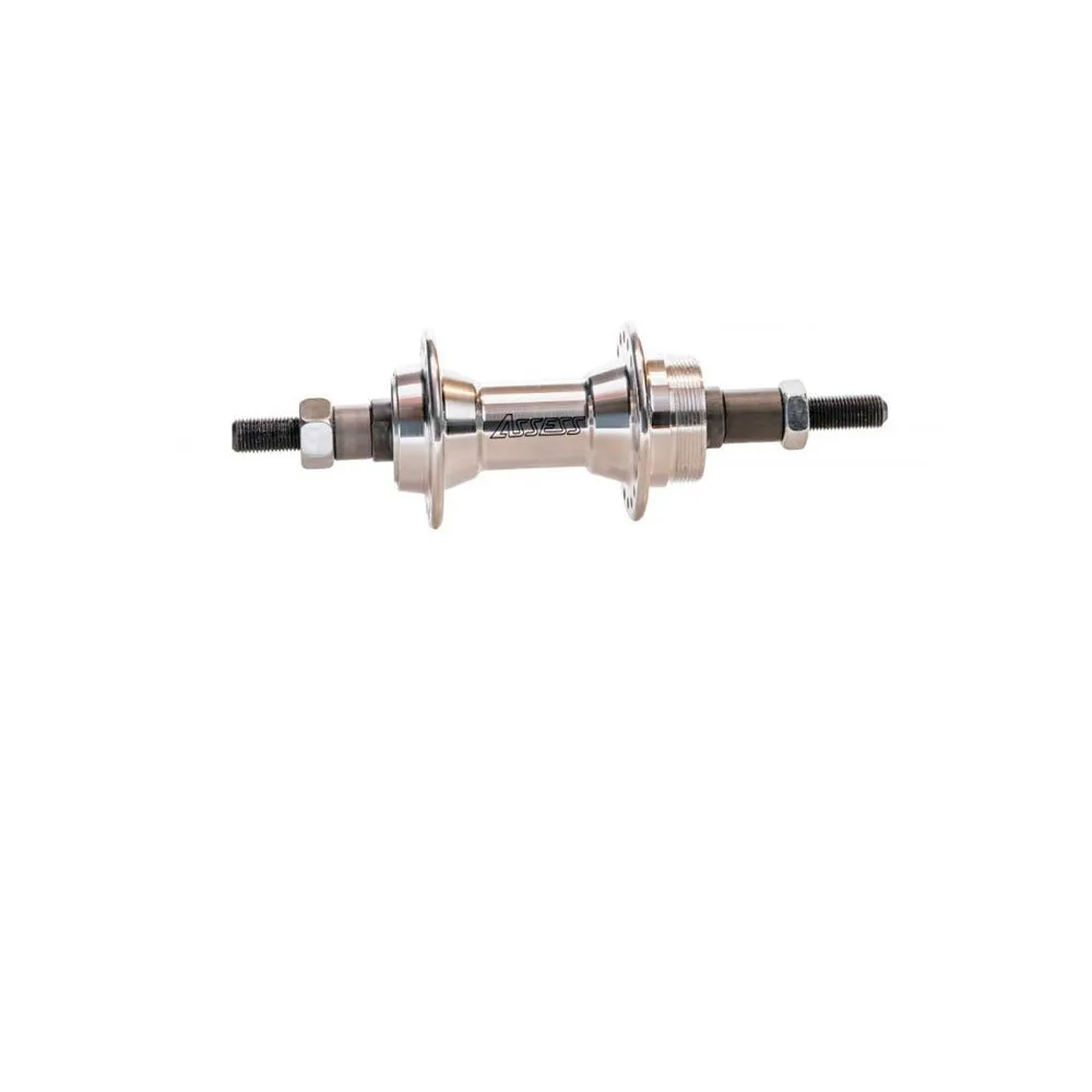 SXT 388276 Basic 27.5´´ Mtb Bakhjul, Silver, One Size