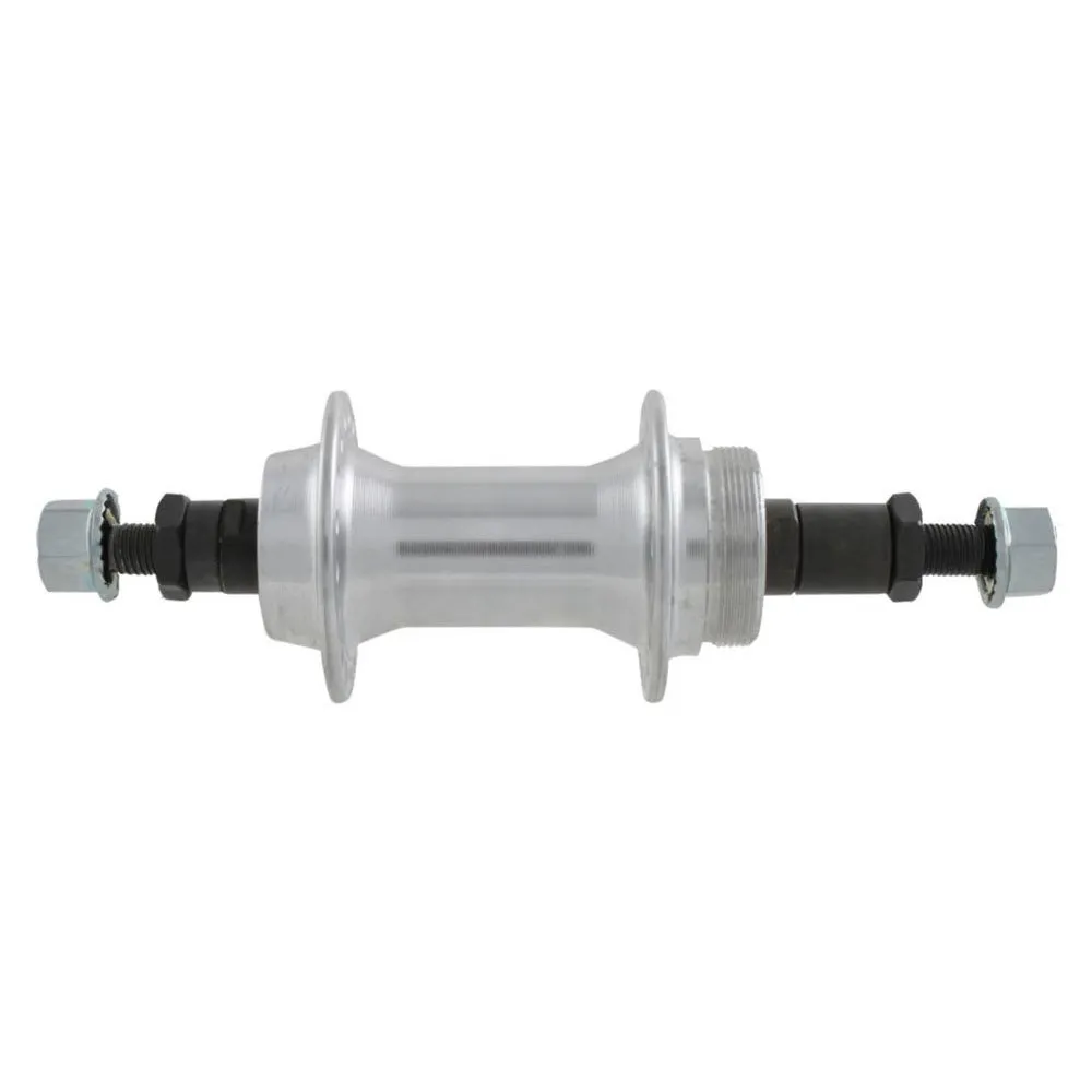 SXT 388276 Basic 27.5´´ Mtb Bakhjul, Silver, One Size