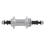 SXT 388276 Basic 27.5´´ Mtb Bakhjul, Silver, One Size