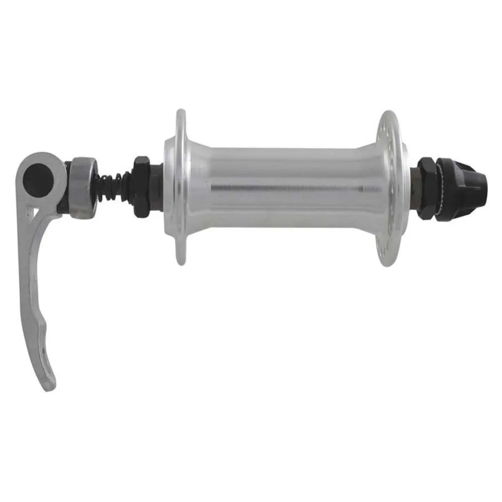 SXT 388277 Basic Qr 27.5´´ Mtb Framhjul, Silver, One Size