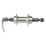 SXT 388278 Basic Qr 27.5´´ Mtb Bakhjul, Silver, One Size