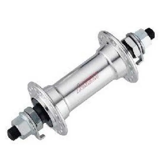 SXT 388281 Basic 28/29´´ Mtb Framhjul, Silver, One Size