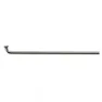 SXT 388281 Basic 28/29´´ Mtb Framhjul, Silver, One Size