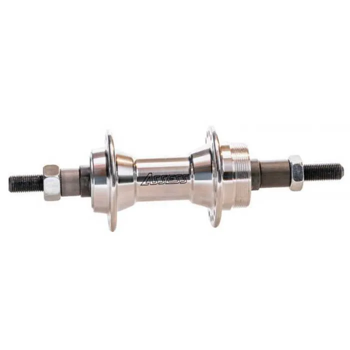 SXT 388282 Basic 28/29´´ Mtb Bakhjul, Silver, One Size