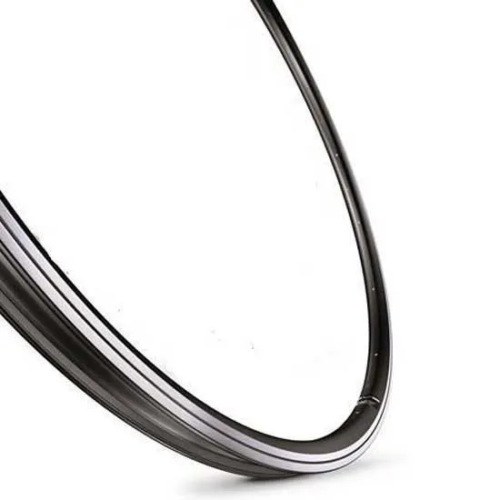 SXT 388282 Basic 28/29´´ Mtb Bakhjul, Silver, One Size