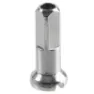 SXT 388282 Basic 28/29´´ Mtb Bakhjul, Silver, One Size