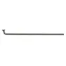 SXT 388282 Basic 28/29´´ Mtb Bakhjul, Silver, One Size