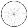 SXT 388282 Basic 28/29´´ Mtb Bakhjul, Silver, One Size