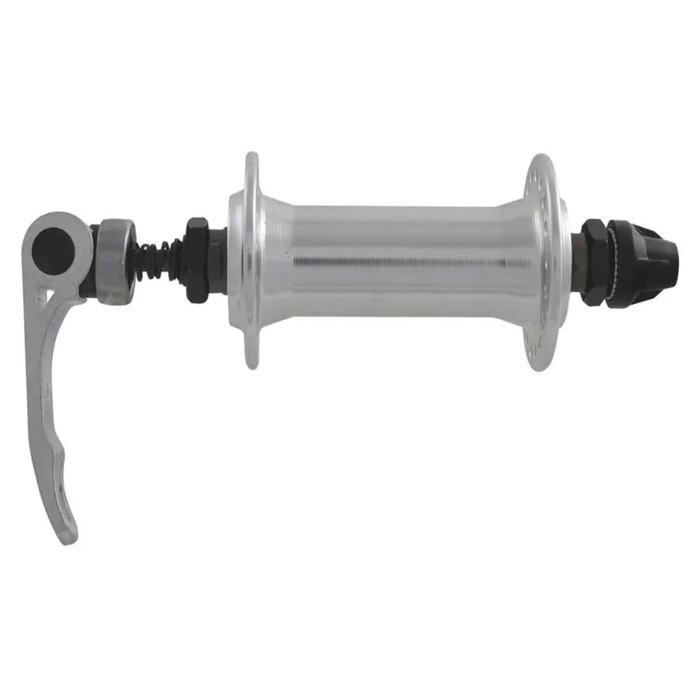 SXT 388283 Basic Qr 28/29´´ Mtb Framhjul, Silver, One Size
