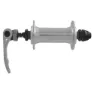 SXT 388283 Basic Qr 28/29´´ Mtb Framhjul, Silver, One Size