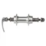 SXT 388284 Basic Qr 28/29´´ Mtb Bakhjul, Silver, One Size