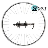 SXT 388527 Basic Ii Fd Qr 6b 27.5´´ Mtb Bakhjul