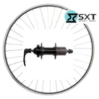 SXT 388537 Basic Ii Fd Qr 6b 27.5´´ Mtb Bakhjul