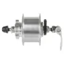 SXT 388540 Qr Disc 6b 28/29´´ Mtb Framhjul, Black, One Size