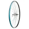 SXT 388540 Qr Disc 6b 28/29´´ Mtb Framhjul, Black, One Size
