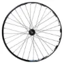 SXT 388591 Karma Disc 6b 26´´ Mtb Framhjul, Black, 9 x 100mm