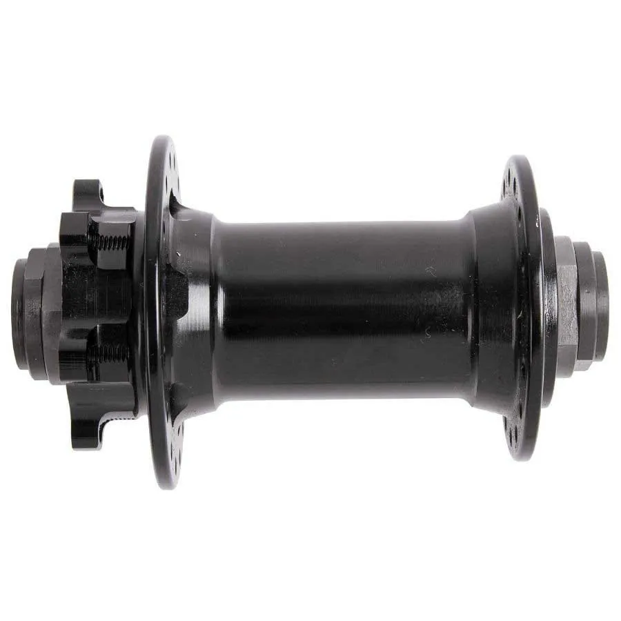 SXT 388595 Boost Disc 6b 29´´ Mtb Framhjul, Black, 15 x 110mm