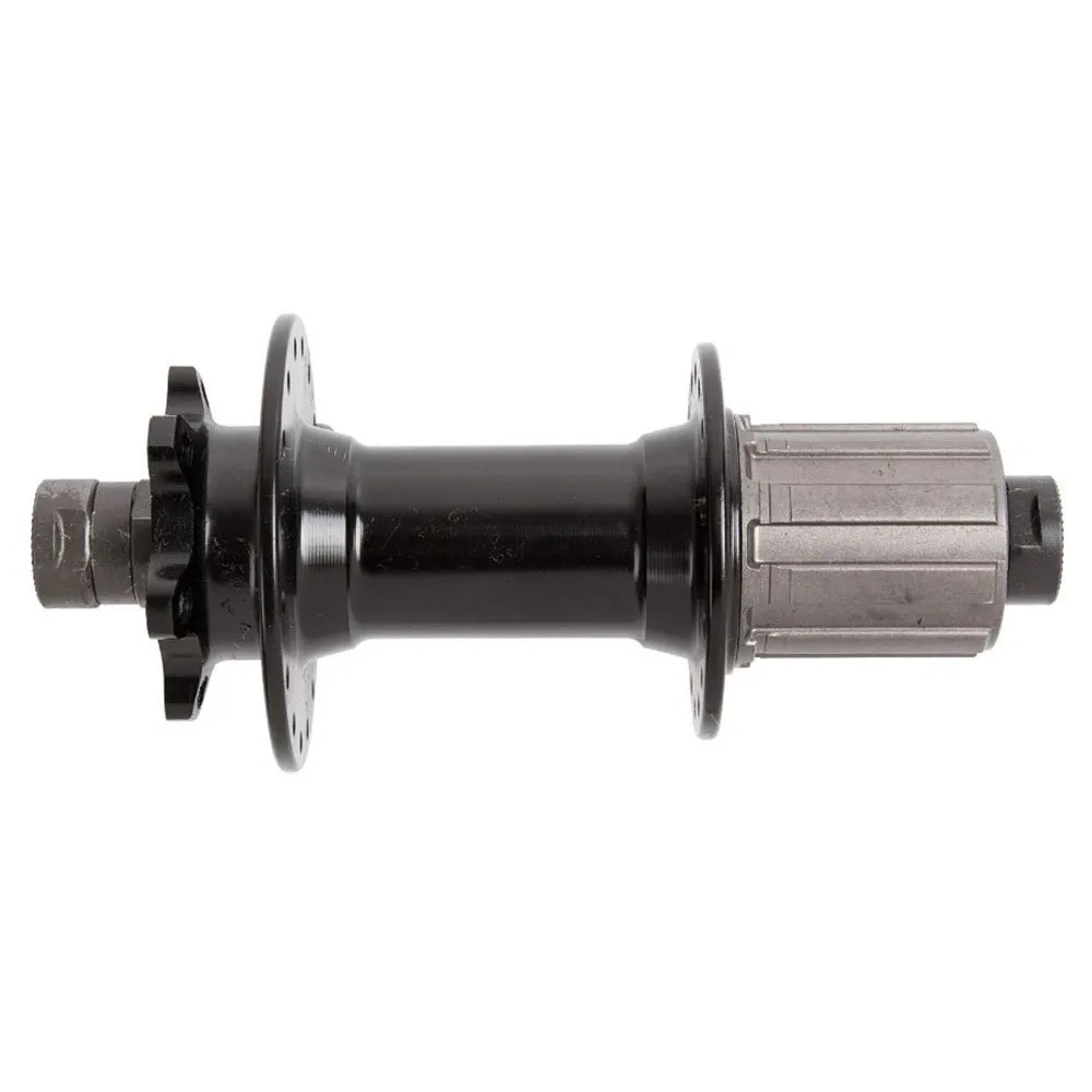 SXT 388596 Boost Disc 6b 29´´ Mtb Bakhjul, Black, 12 x 148mm, Shimano/Sram HG