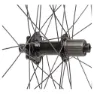 SXT 388596 Boost Disc 6b 29´´ Mtb Bakhjul, Black, 12 x 148mm, Shimano/Sram HG