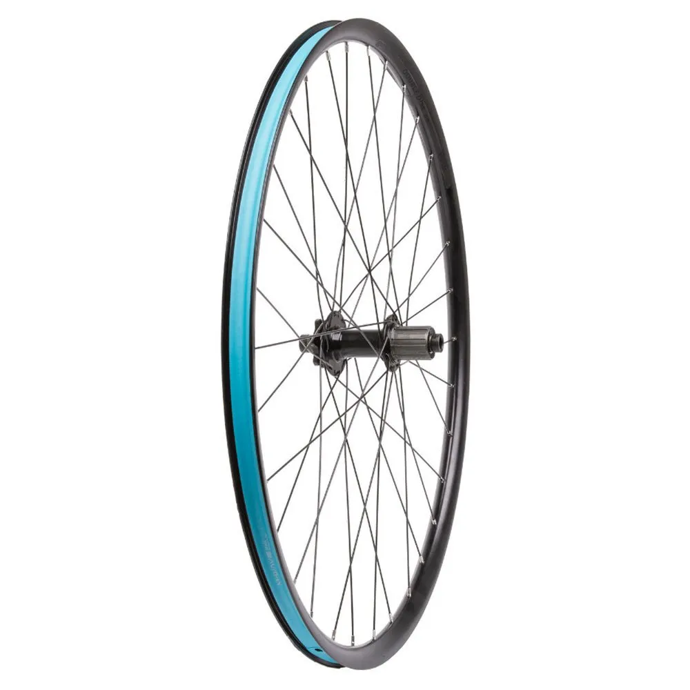 SXT 388596 Boost Disc 6b 29´´ Mtb Bakhjul, Black, 12 x 148mm, Shimano/Sram HG